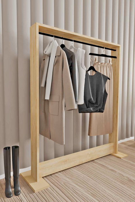 Hanah Home Soporte de Pasillo Roble Zafiro Hanah Home Soporte de Pasillo Roble Zafiro